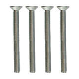 Foil Drive Long Mast Plate Bolts