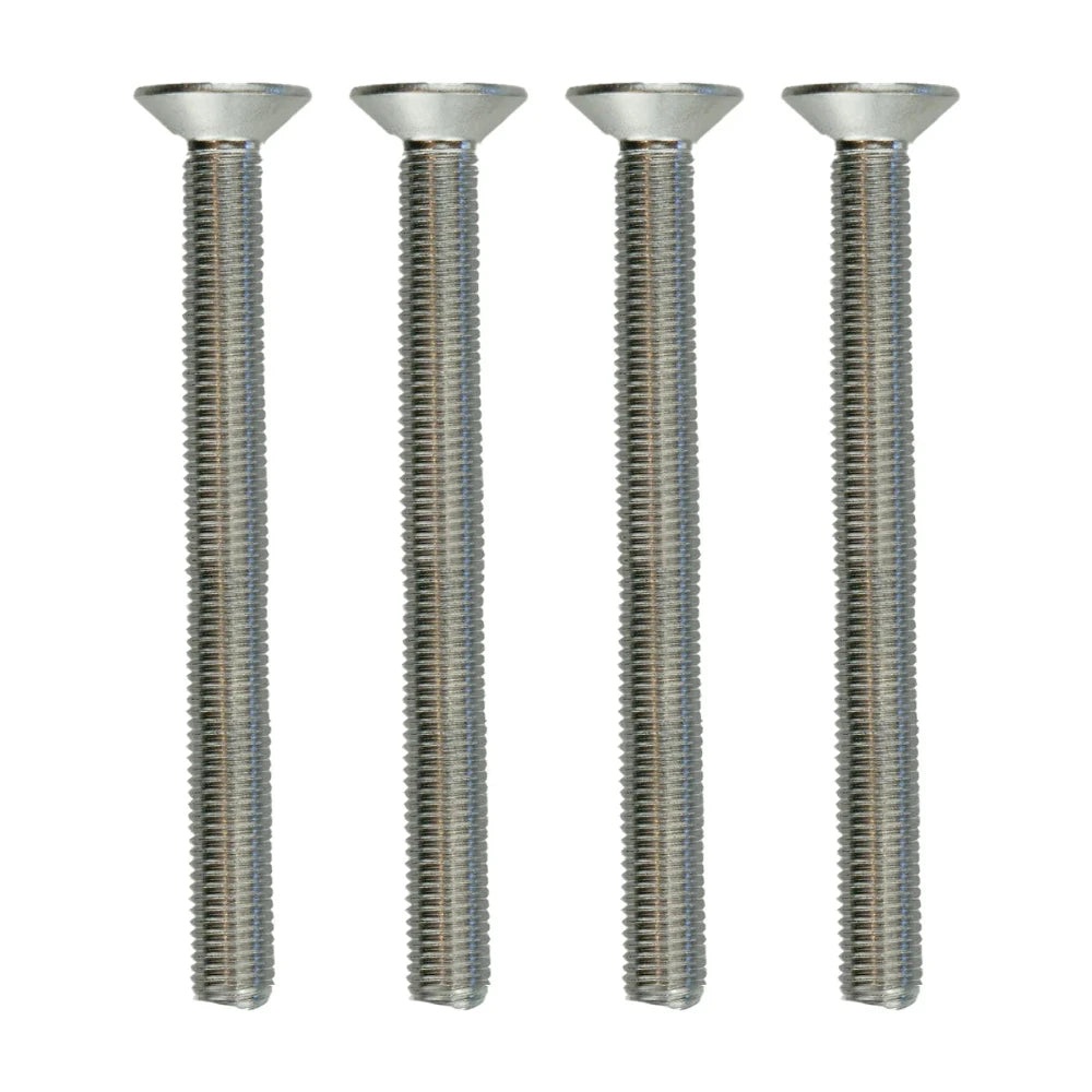 Foil Drive Short Mast Plate Bolts