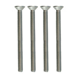 Foil Drive Long Mast Plate Bolts