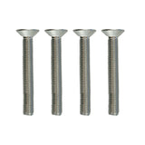 Foil Drive Short Mast Plate Bolts