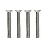 Foil Drive Long Mast Plate Bolts