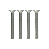 Foil Drive Long Mast Plate Bolts