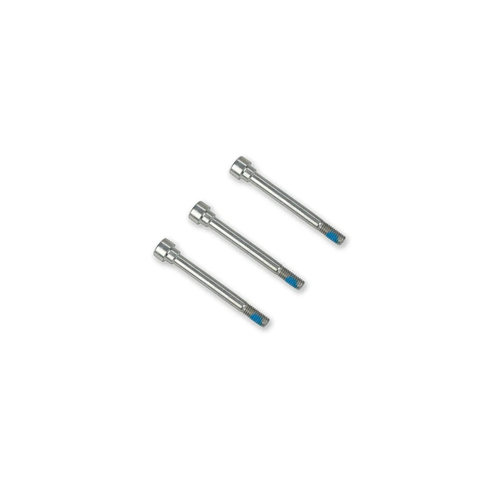 Foil Drive Three Blade Propeller Bolts