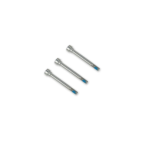 Foil Drive Three Blade Propeller Bolts