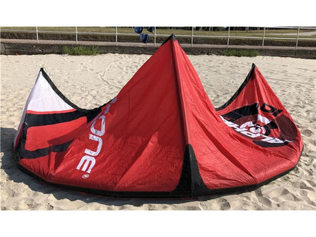 Ozone Alpha V1 10m Used Kite Only