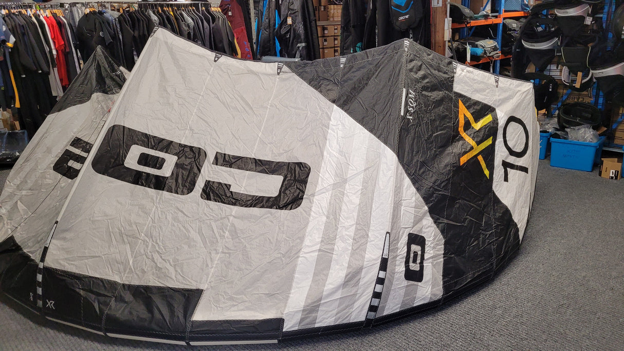 Core XR7 10m Used Kite Only