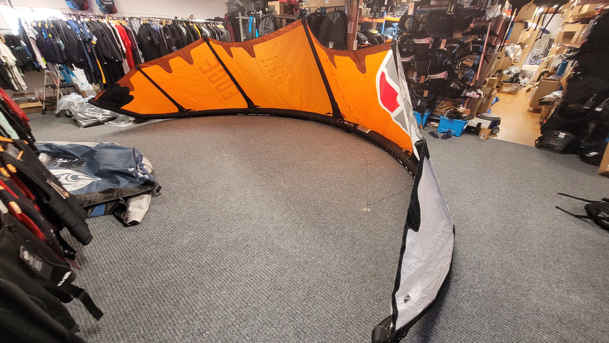 Ozone Edge V11 Used Kite Only 11m