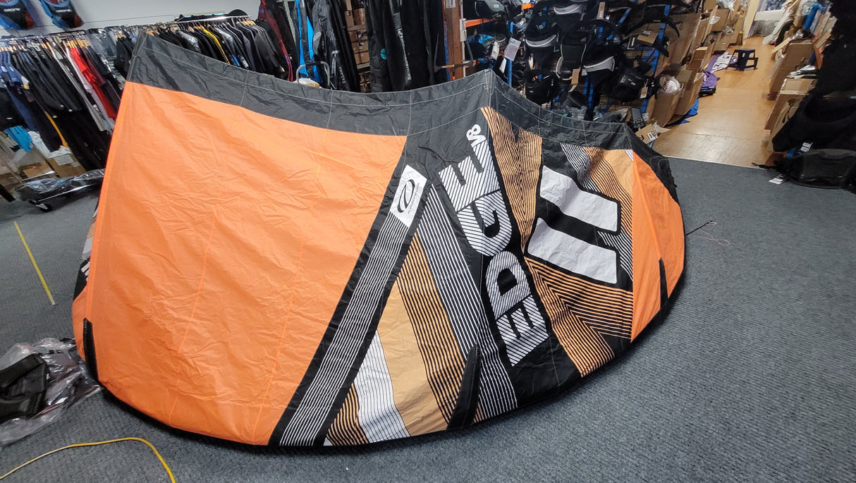 Ozone Edge V8 11M Used Kite Only