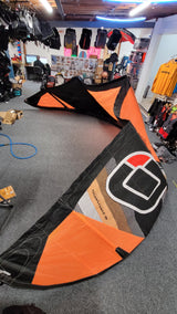 Ozone Edge V8 11M Used Kite Only