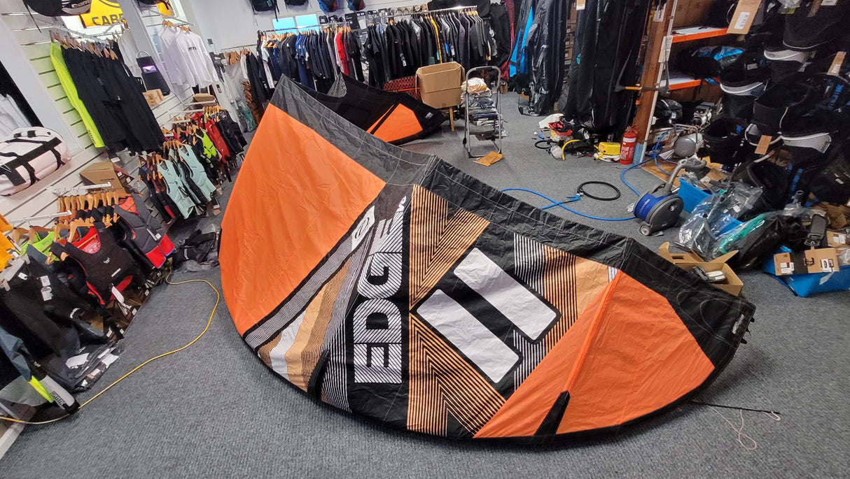 Ozone Edge V8 11M Used Kite Only