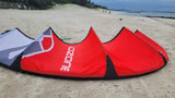 Ex-Demo Ozone Zephyr V7 Kite Used Kite