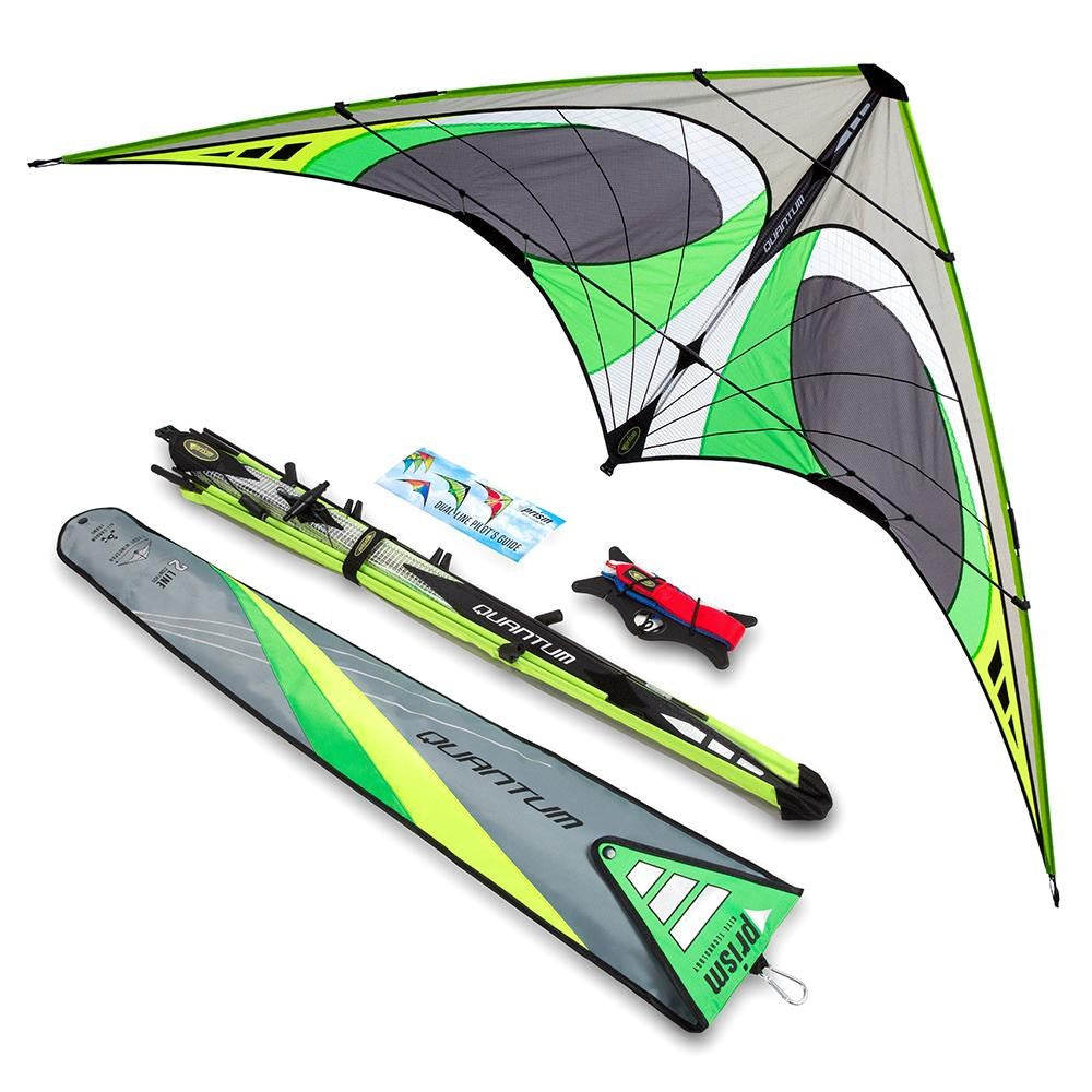 Prism Quantum 2.0 sport kite