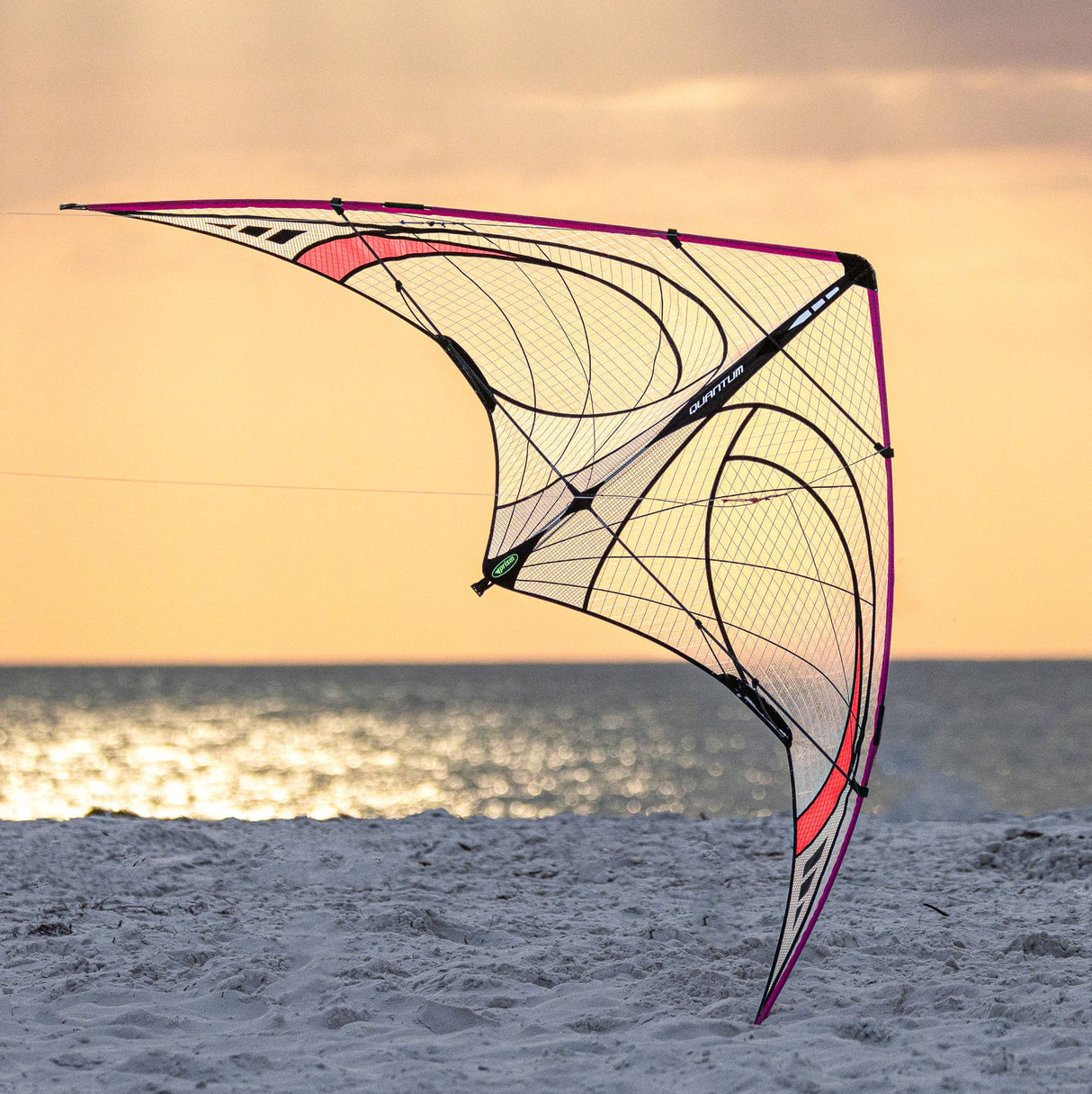 Prism Quantum Mylar 2.0 Sport Kite