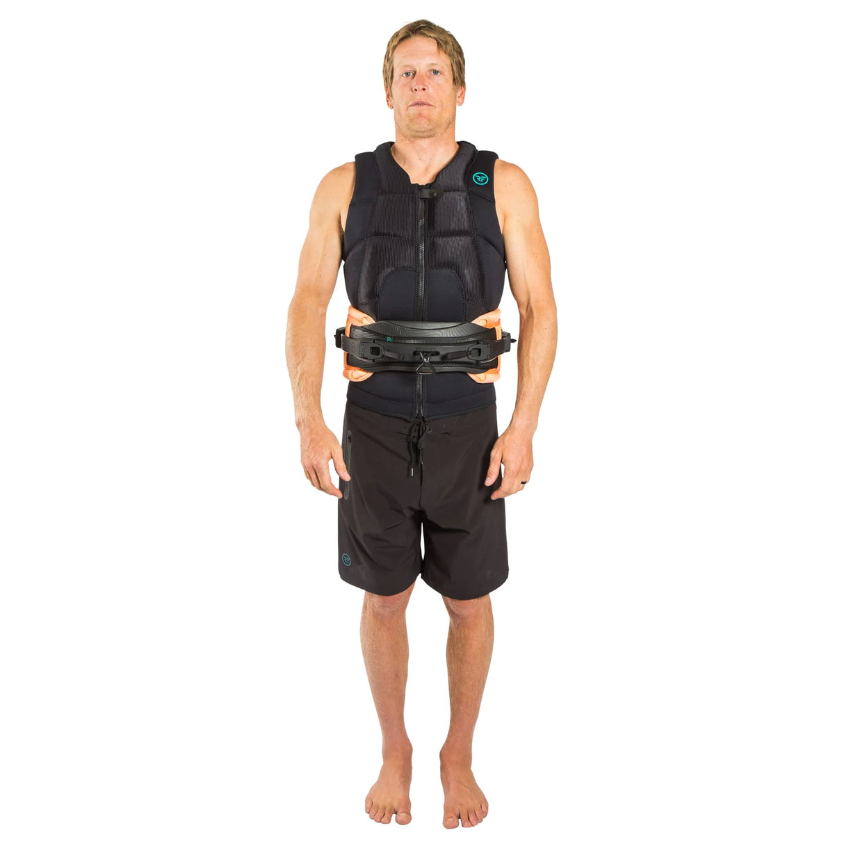 Ride Engine Defender HF Impact Vest