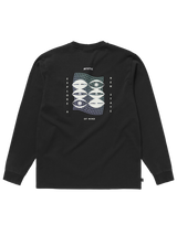 Mystic 2023 Tresspass L/S Tee