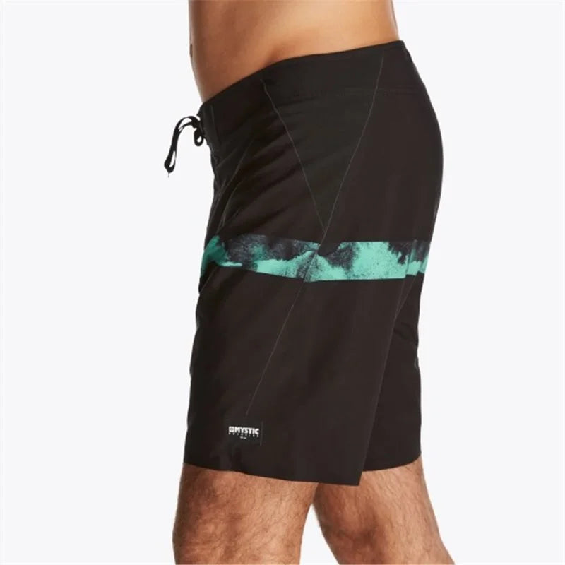 Mystic Brand Stretch Boardshort