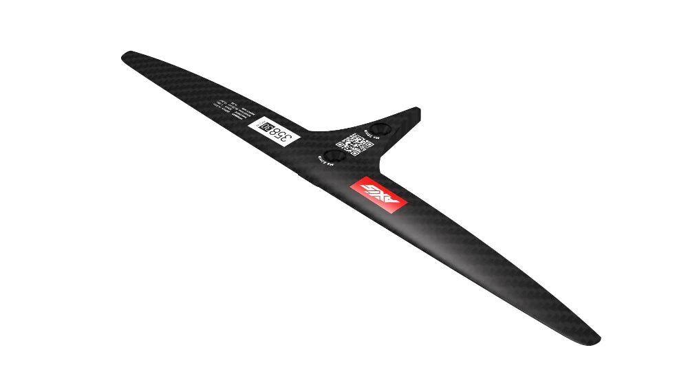 Axis Skinny Carbon Rear hydrofoil wing