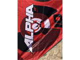 Ozone Alpha V1 10m Used Kite Only