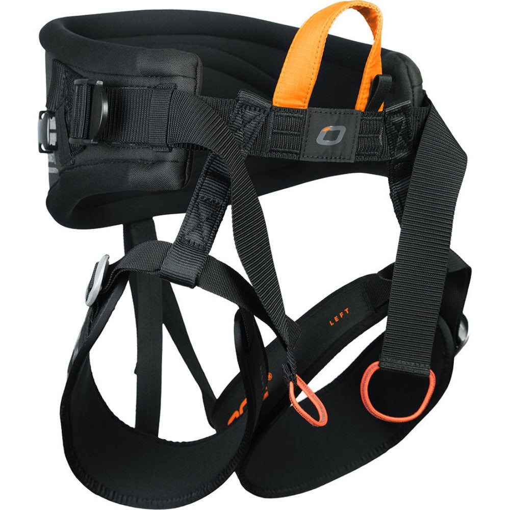 Snowkite Harness CONNECT Backcountry V4