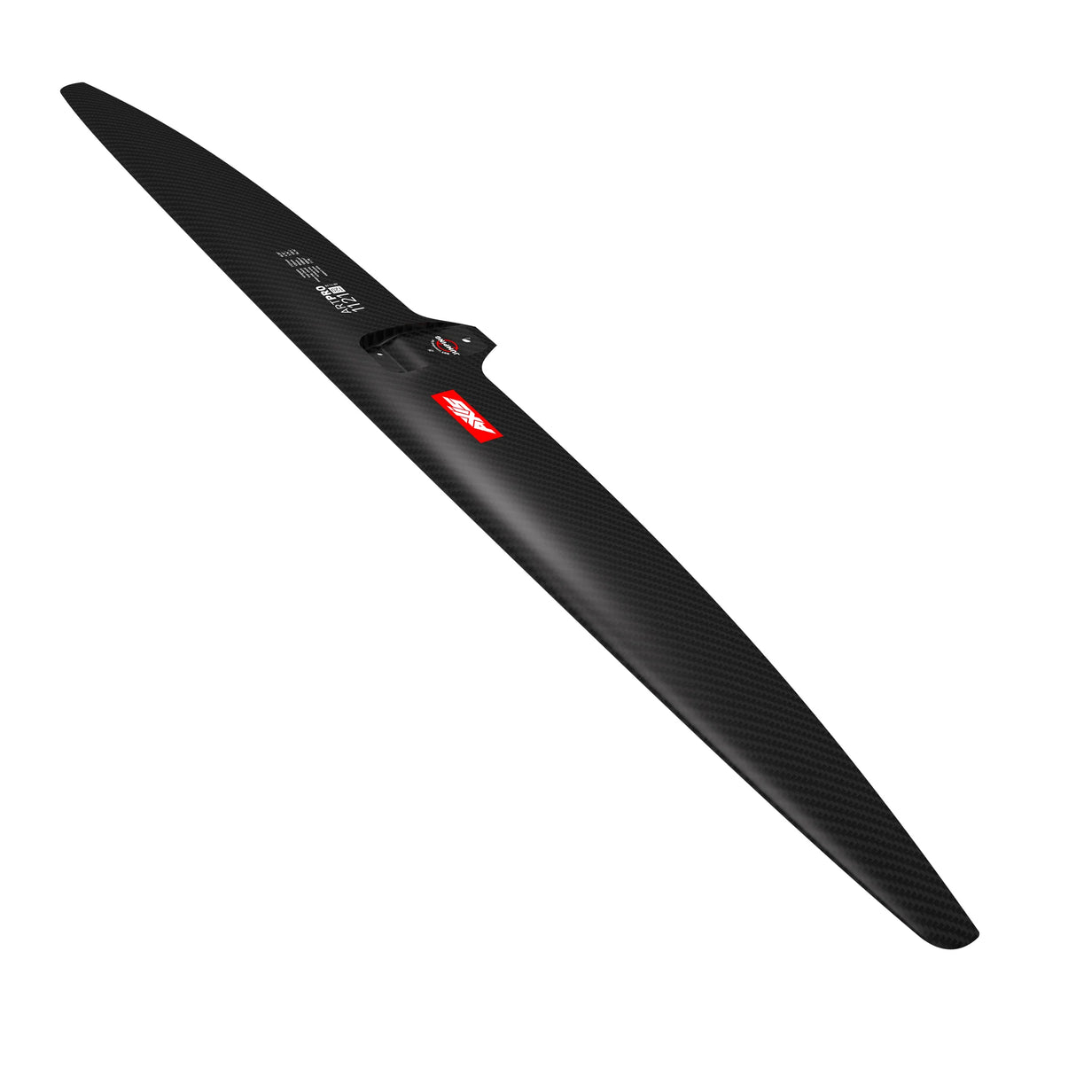 Axis ART PRO 2023 Carbon Front hydrofoil wing