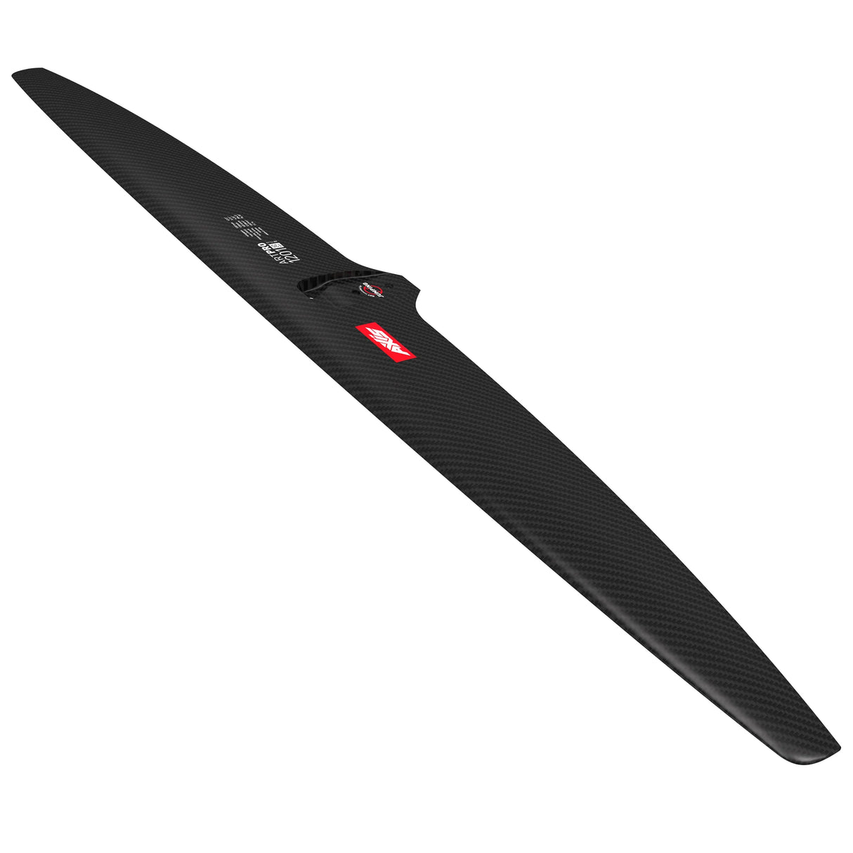 Axis ART PRO 2023 Carbon Front hydrofoil wing