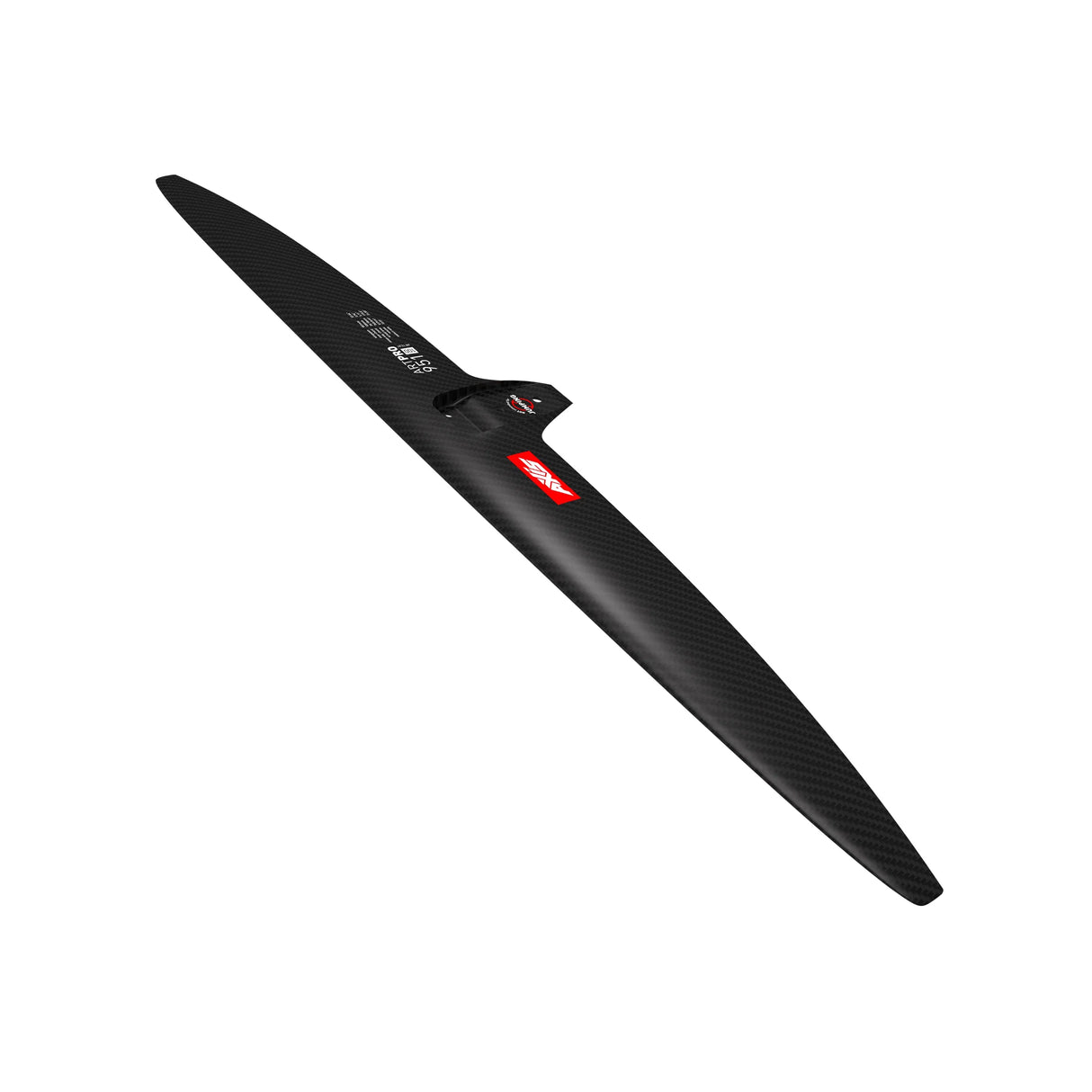 Axis ART PRO 2023 Carbon Front hydrofoil wing