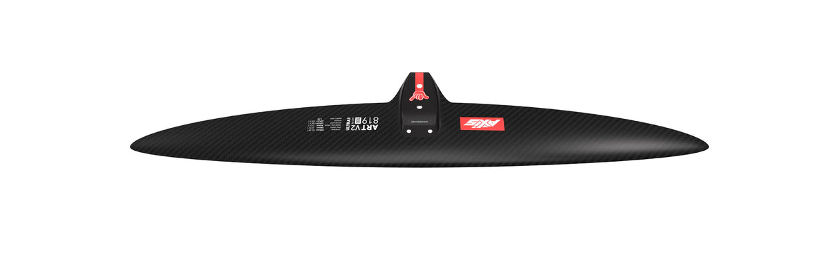 Axis ART V2 Ultra High Modulus Carbon Hydrofoil Wing