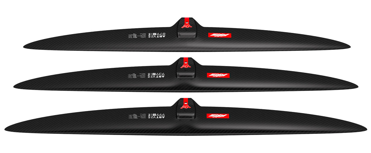 Axis ART V2 Ultra High Modulus Carbon Hydrofoil Wing