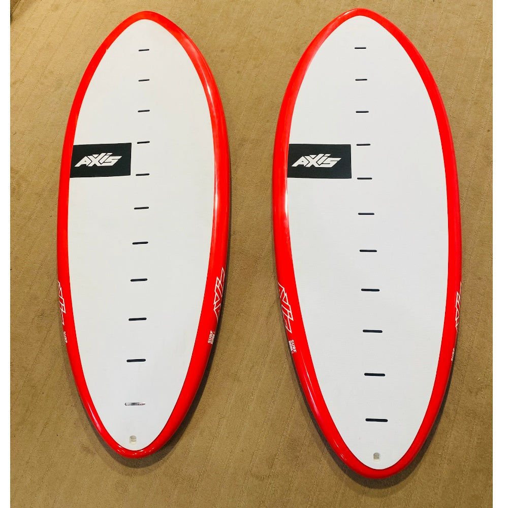 Axis 2023 Prone Surf Foilboard