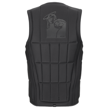 Mystic 2023 Anarchy Impact Vest Fzip Wake