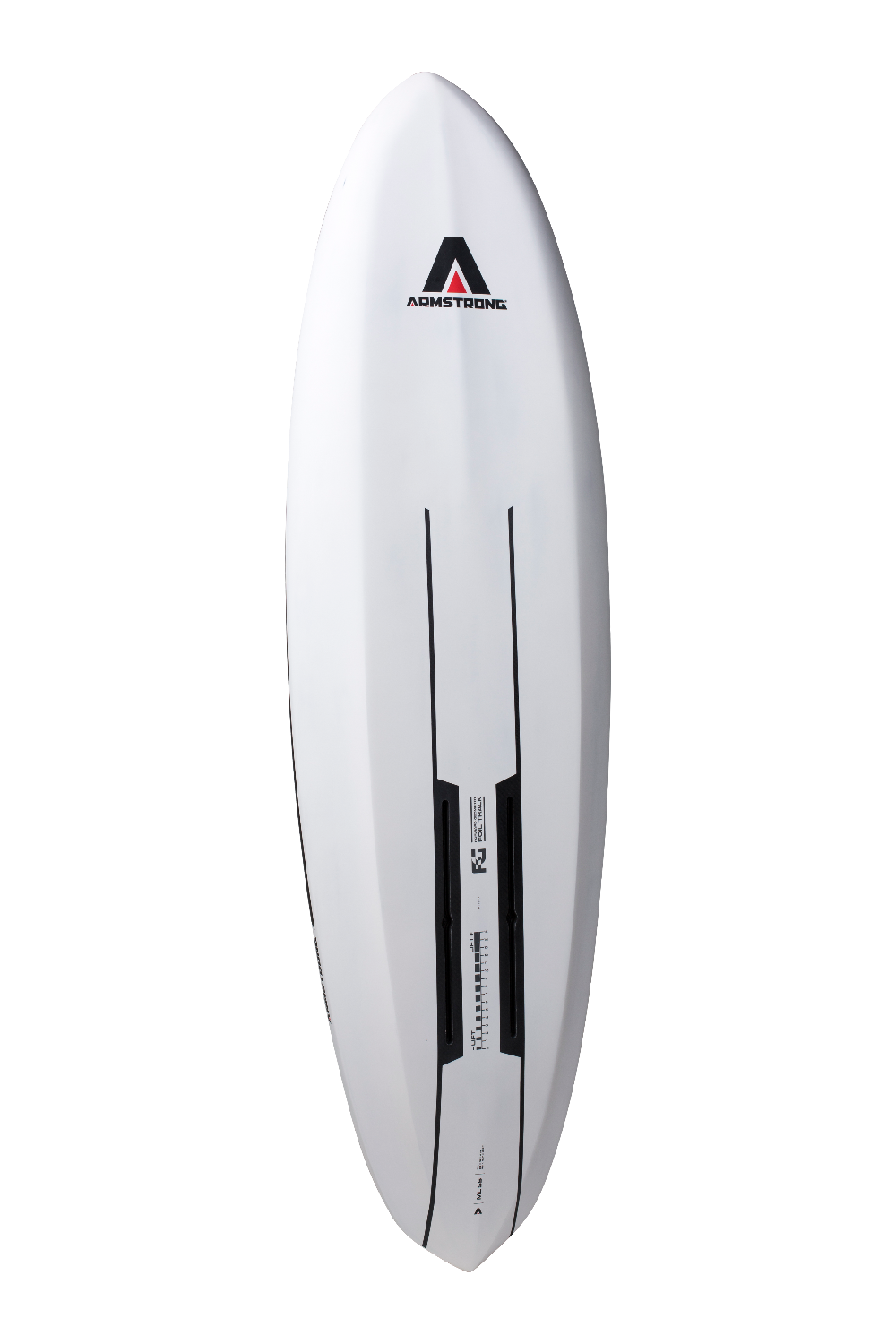 Armstrong 2024 Midlength FG Foilboard