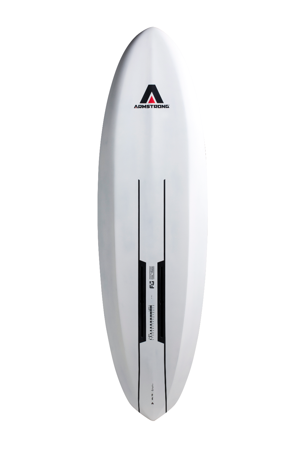 Armstrong 2024 Midlength FG Foilboard