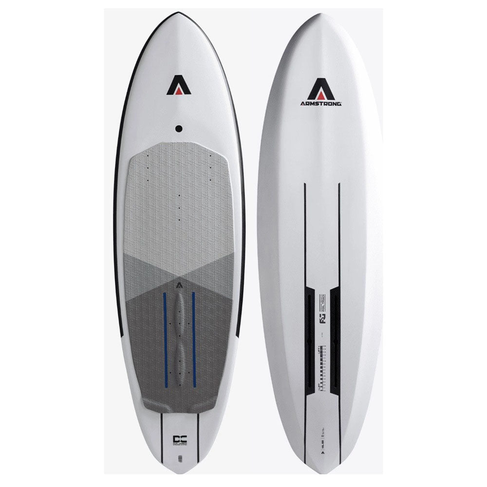 Armstrong 2024 Midlength FG Foilboard