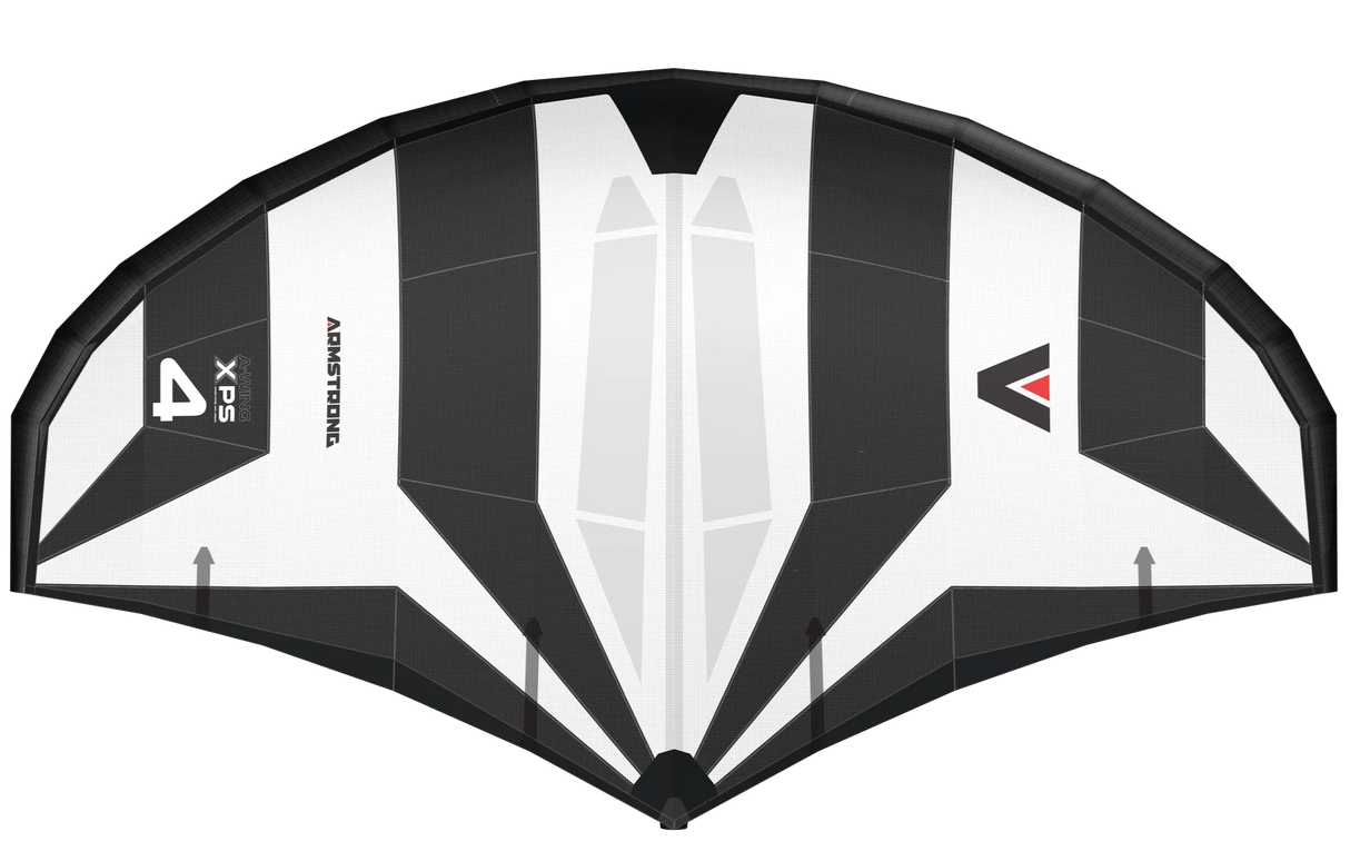 Armstrong 2024 A Wind Wing XPS