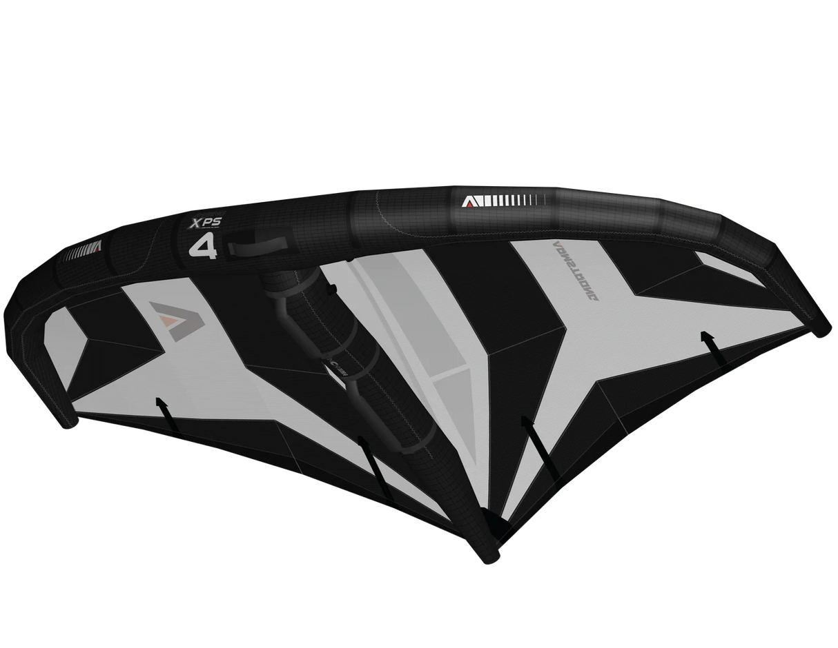 Armstrong 2024 A Wind Wing XPS