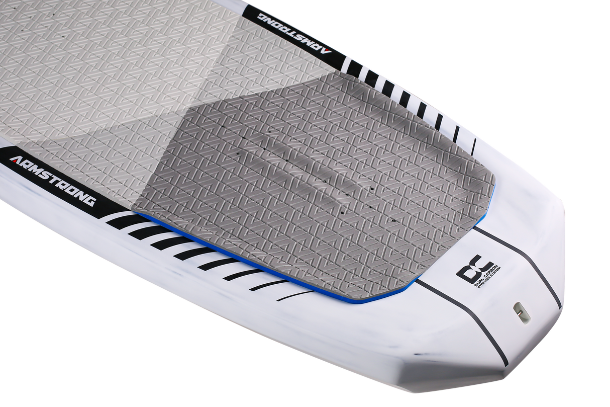 Armstrong 2024 Forward Geometry Wing board