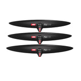 Axis ART V2 Ultra High Modulus Carbon Hydrofoil Wing