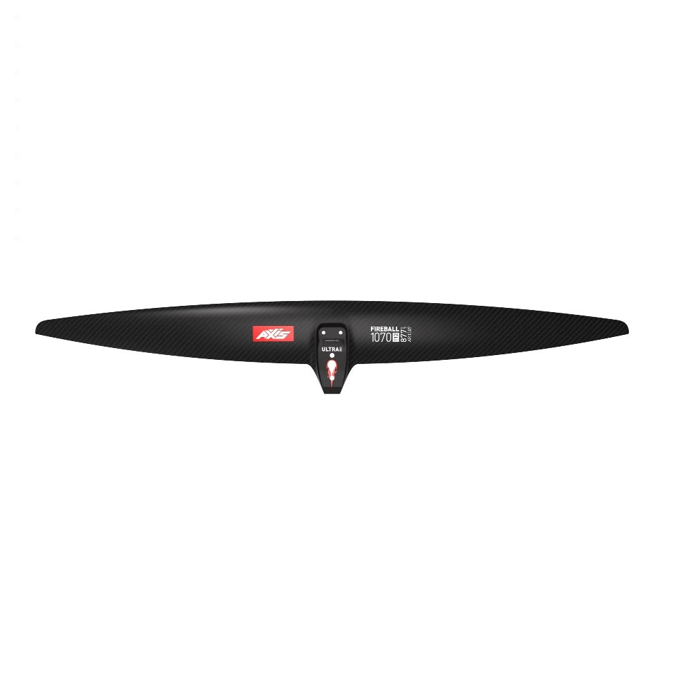 Axis Fireball Ultra HM Front Hydrofoil Wing