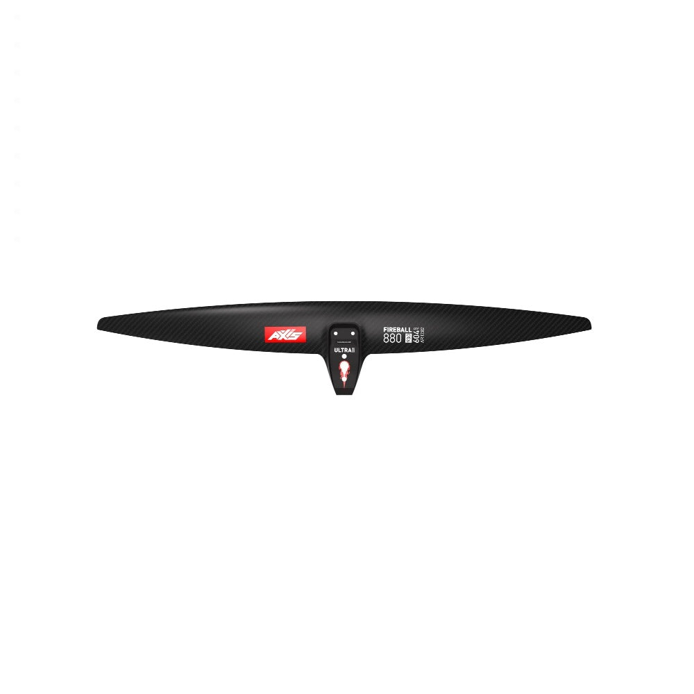 Axis Fireball Ultra HM Front Hydrofoil Wing