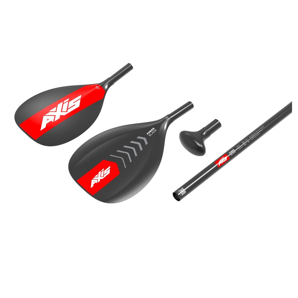 Axis Power Blade Carbon Paddle