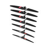 Axis Skinny Carbon Rear hydrofoil wing