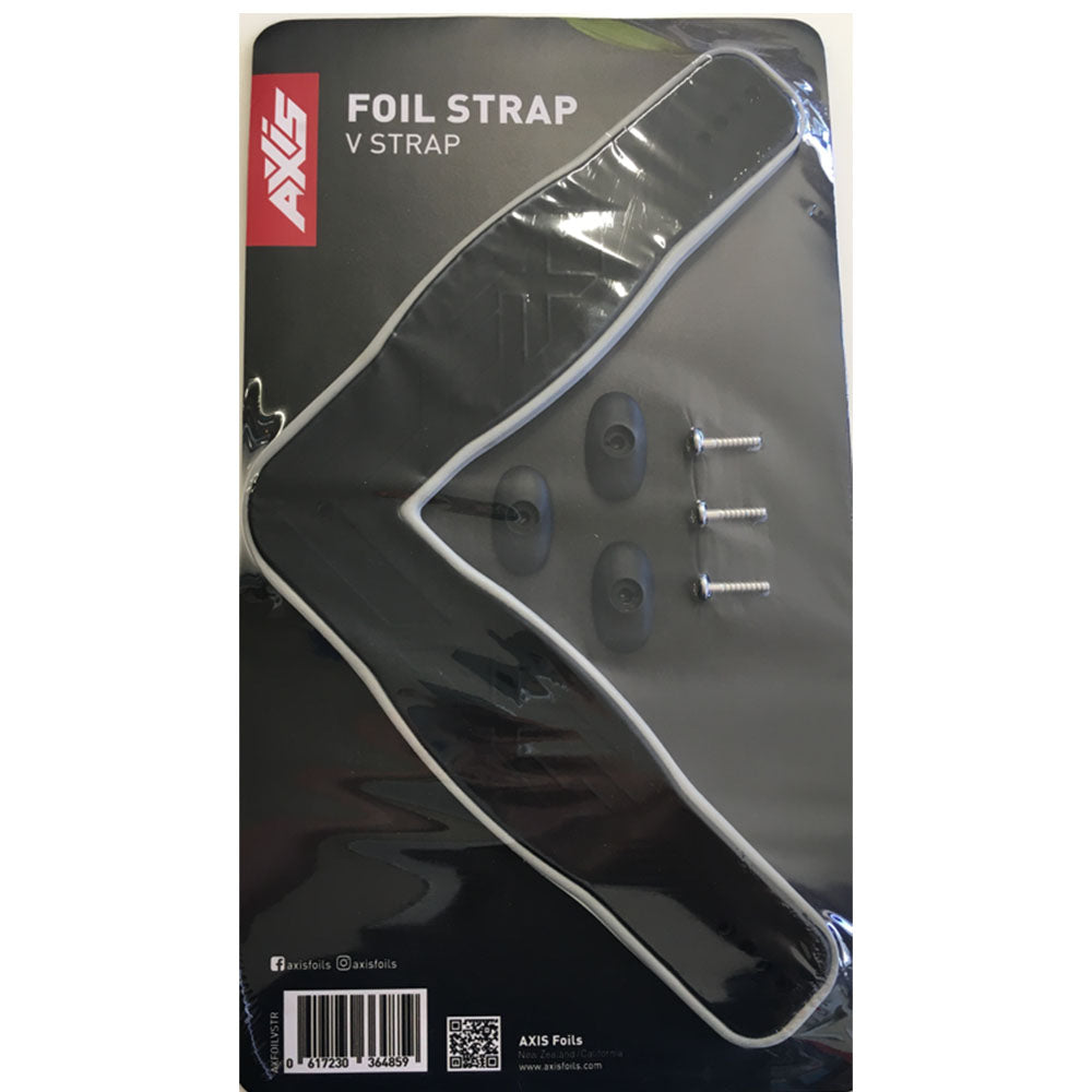 Axis Foil V Strap EVA