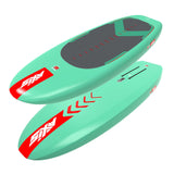 Axis 2025 Blast Wing Foil Board WITH Boardbag