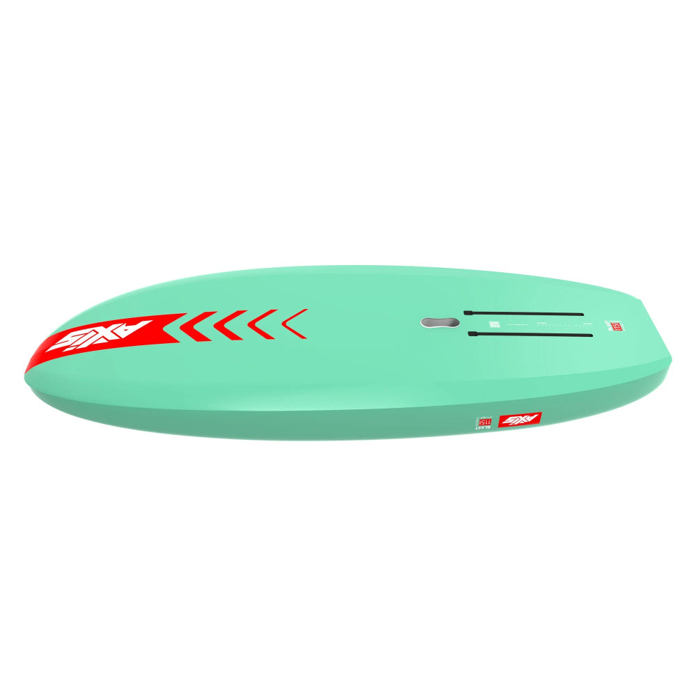 Axis 2025 Blast Wing Foil Board WITH Boardbag