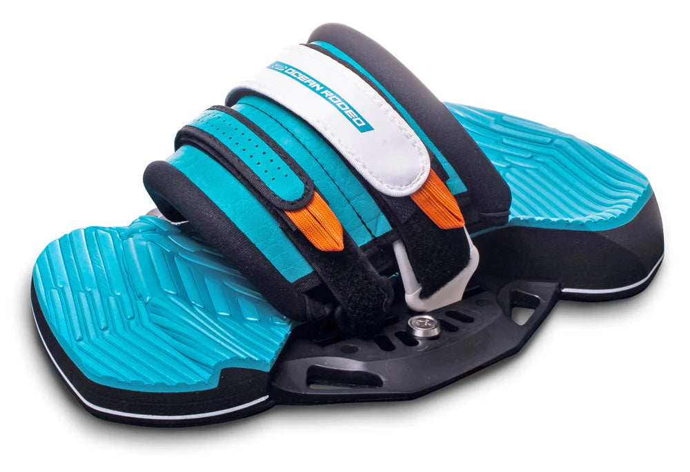 Ocean Rodeo BLISS AIR 3.0 PADS, STRAPS & GRAB HANDLE