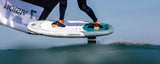 Cabrinha 2024 CODE Wing Foilboard