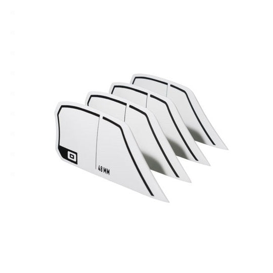 Core Equalizer Fins 48mm 4 Piece