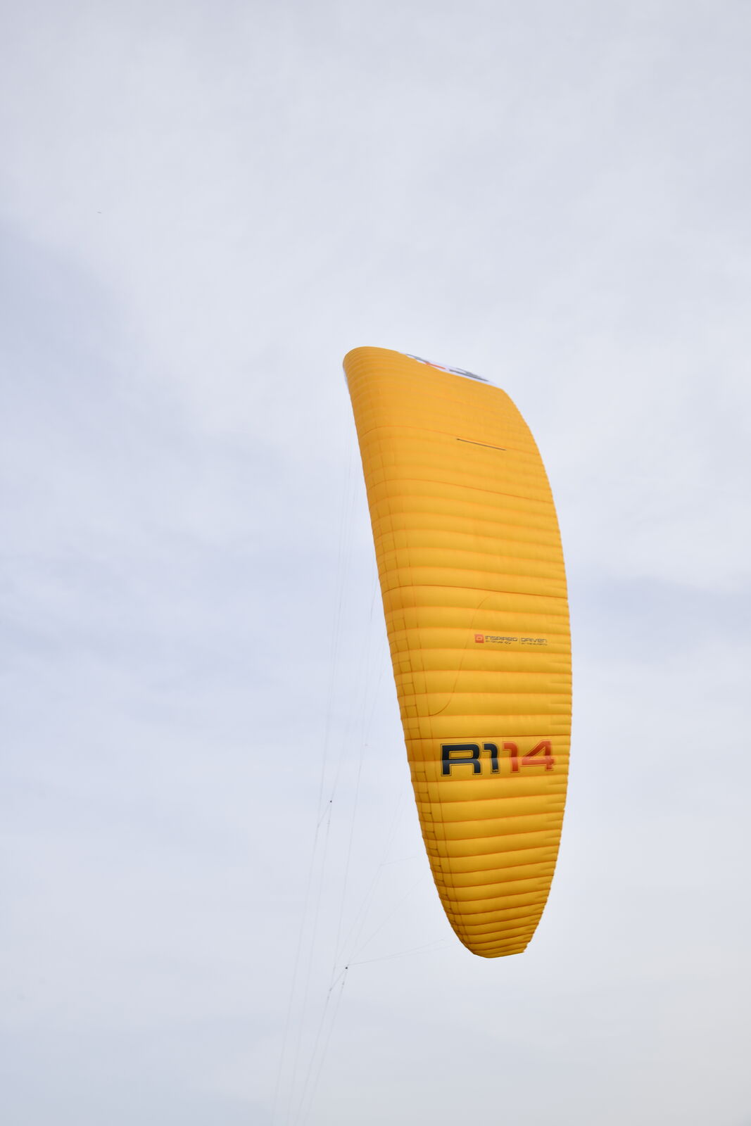 Ozone R1 V5 Kite Only