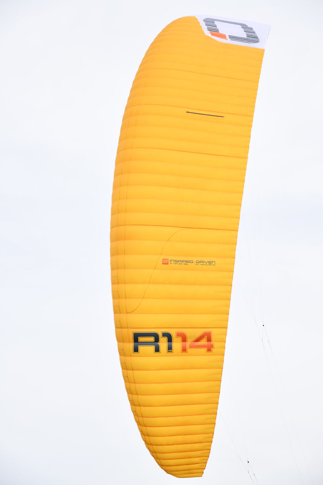 Ozone R1 V5 Kite Only