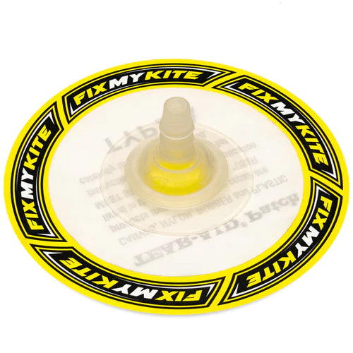 FixMyKite F-ONE Straight Mega-Patch Valve